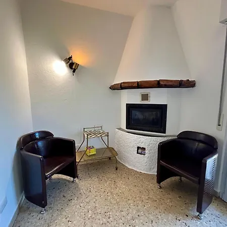 Apartment Dimora Liberty *