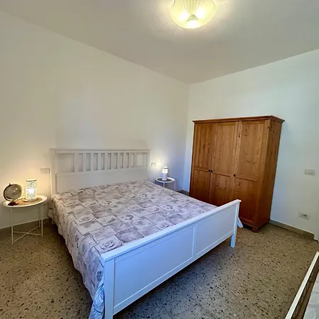 Dimora Liberty Apartment Lazise