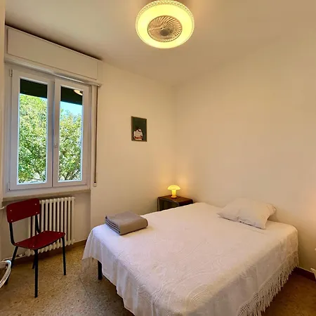 Apartment Dimora Liberty *