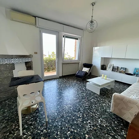 Dimora Liberty * Lazise