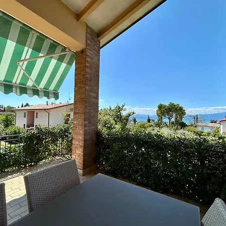 Apartment Dimora Liberty Lazise