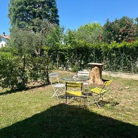 Dimora Liberty Apartment