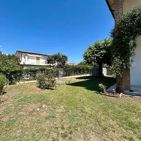 Dimora Liberty Apartment