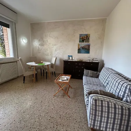 Lägenhet Dimora Liberty Lazise